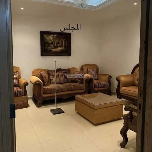 Villa 337 SQM facing North on 20m width street الفلاح، شمال الرياض، الرياض