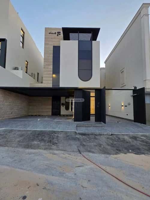 دور 175 متر مربع ب 4 غرف النرجس، شمال الرياض، الرياض