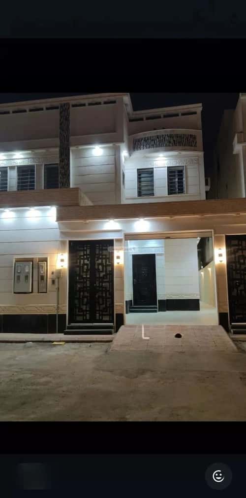 12 bedroom villa in Al Rimal