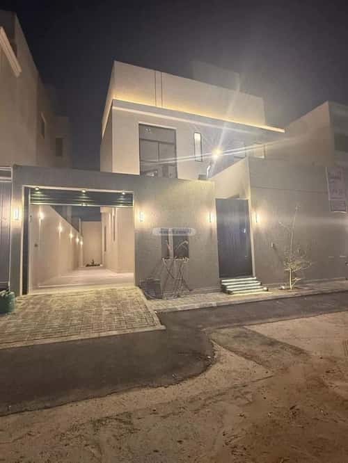Floor 387 SQM with 3 Bedrooms Al Bayan, East Riyadh, Riyadh