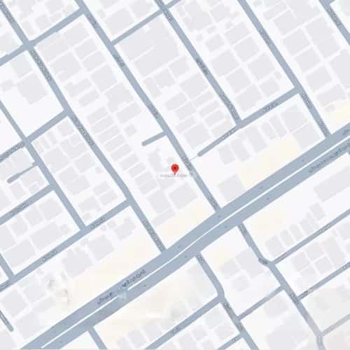 Land 375 SQM Facing East on 20m Width Street Dahrat Al-Badeah, West Riyadh, Riyadh
