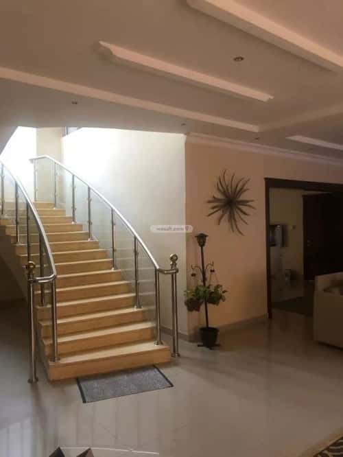 Villa 510 SQM Facing North on 15m Width Street As-Sahafa, North Riyadh, Riyadh