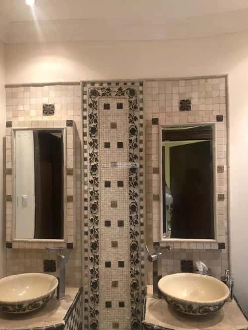 فيلا 510 متر مربع شمالية على شارع 15م الصحافة، شمال الرياض، الرياض