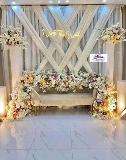 فيلا 7 غرف في النرجس