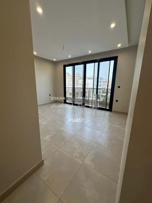 شقة ب 5 غرف النهضة، شمال جدة، جدة