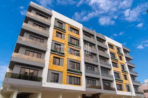 Apartment with 5 Bedrooms Al Nahdah, North Jeddah, Jeddah