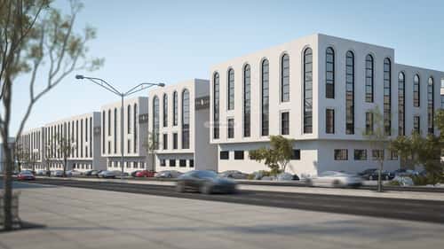 Apartment An-Narjis, North Riyadh, Riyadh