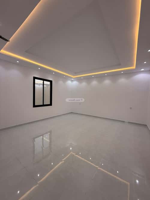 فيلا 350.37 متر مربع جنوبية شرقية على شارع 15م القشاشية الجديد، مكة المكرمة