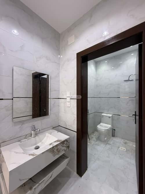 Villa 350.37 SQM Facing South East on 15m Width Street Alghashashyaalgadeed, Makkah Al Mukarramah