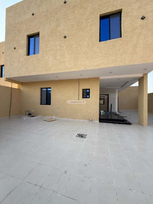 فيلا 350.37 متر مربع جنوبية شرقية على شارع 15م القشاشية الجديد، مكة المكرمة