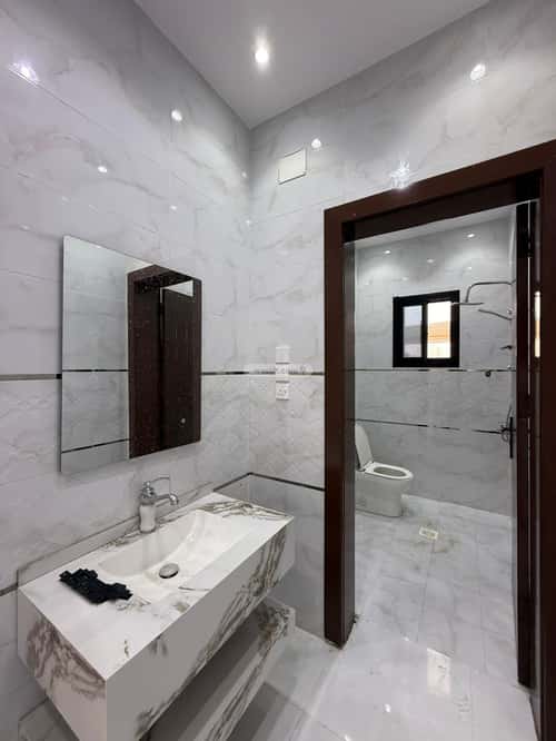 فيلا 350.37 متر مربع جنوبية شرقية على شارع 15م القشاشية الجديد، مكة المكرمة