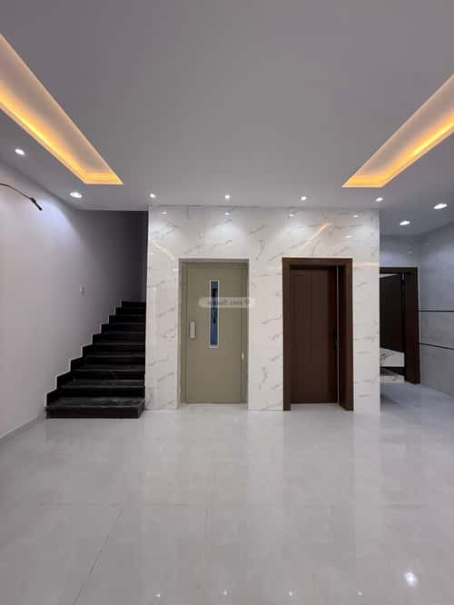 فيلا 350.37 متر مربع جنوبية شرقية على شارع 15م القشاشية الجديد، مكة المكرمة