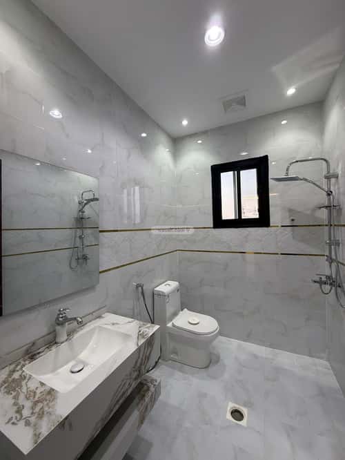 فيلا 350.37 متر مربع جنوبية شرقية على شارع 15م القشاشية الجديد، مكة المكرمة