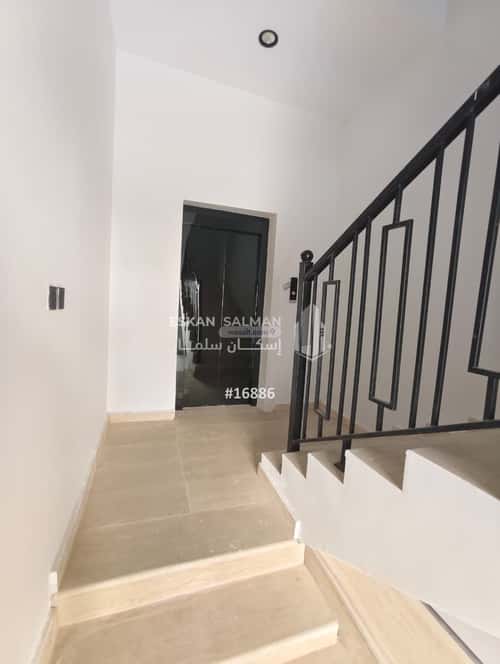 Floor 215.98 SQM with 6 Bedrooms Okaz, South Riyadh, Riyadh