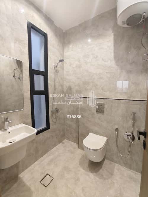 Floor 215.98 SQM with 6 Bedrooms Okaz, South Riyadh, Riyadh