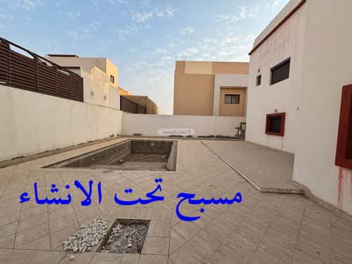 فيلا 543 متر مربع غربية على شارع 32م الرياض، شمال جدة، جدة