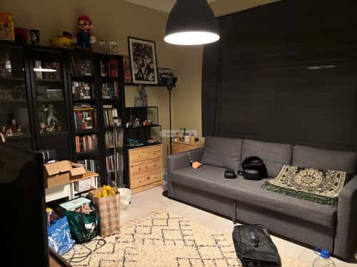 Villa 543 SQM Facing West on 32m Width Street Al-Riyadh, North Jeddah, Jeddah