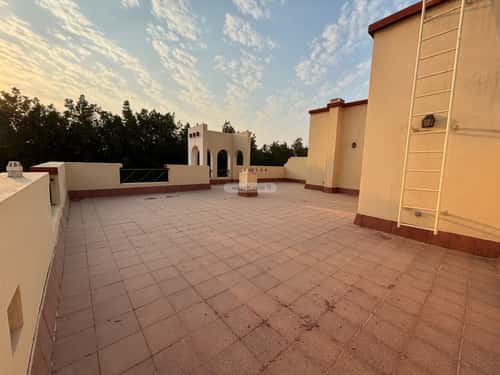 Villa 543 SQM Facing West on 32m Width Street Al-Riyadh, North Jeddah, Jeddah