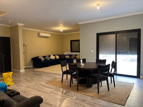 Villa 543 SQM Facing West on 32m Width Street Al-Riyadh, North Jeddah, Jeddah