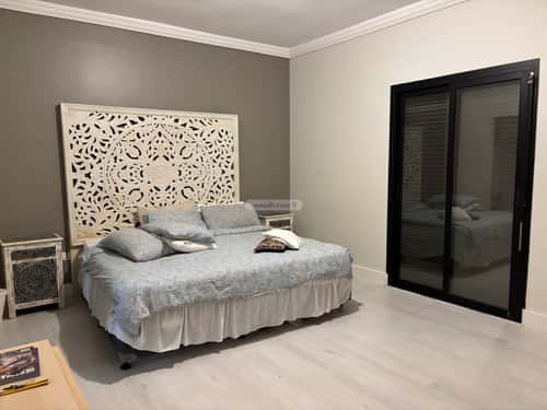 Villa 543 SQM Facing West on 32m Width Street Al-Riyadh, North Jeddah, Jeddah