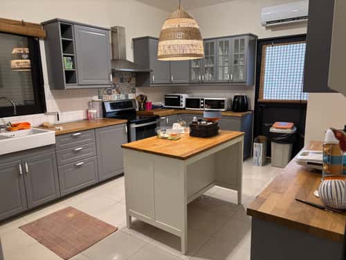 Villa 543 SQM Facing West on 32m Width Street Al-Riyadh, North Jeddah, Jeddah