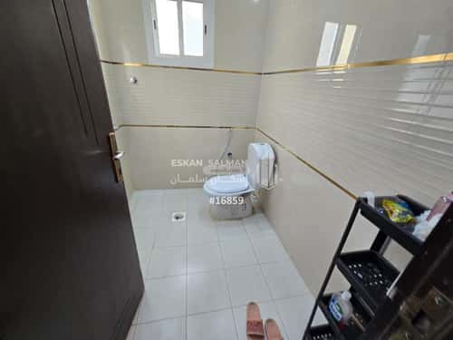 شقة ب 5 غرف وادي جليل، مكة المكرمة