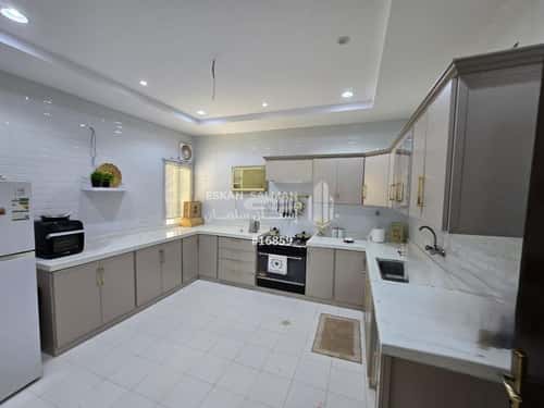 Apartment with 5 Bedrooms Wadigalil, Makkah Al Mukarramah