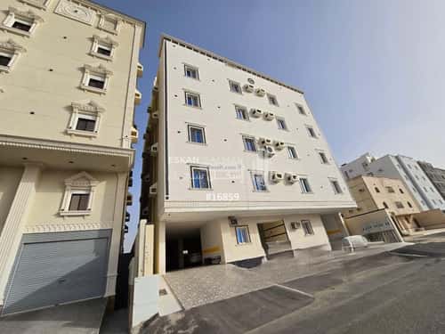 Apartment with 5 Bedrooms Wadigalil, Makkah Al Mukarramah