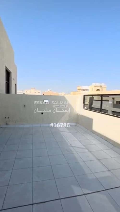 شقة ب 4 غرف السلامة، شمال جدة، جدة