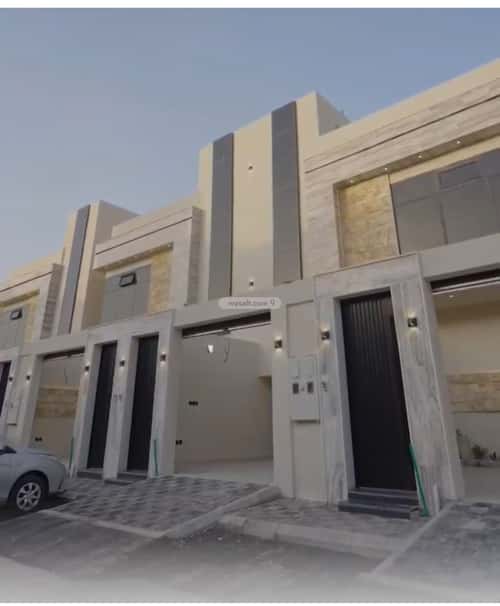 دور 210.76 متر مربع ب 4 غرف البيان، شرق الرياض، الرياض