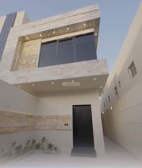 دور 210.76 متر مربع ب 4 غرف البيان، شرق الرياض، الرياض