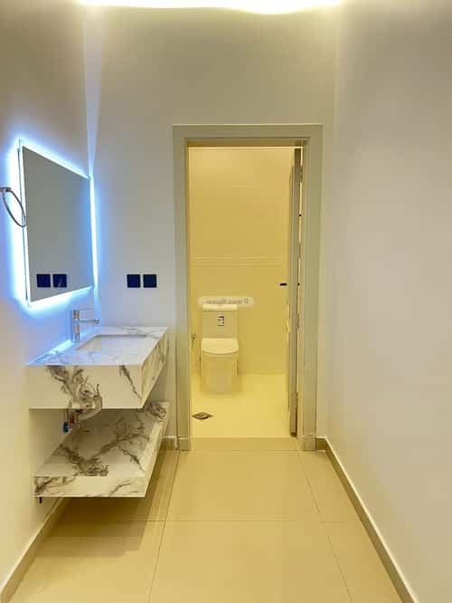 Floor with 4 Bedrooms Al-Yasmeen, North Riyadh, Riyadh