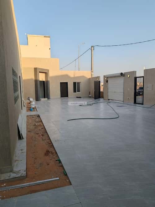 دور 638 متر مربع ب 5 غرف الأمل، البكيرية