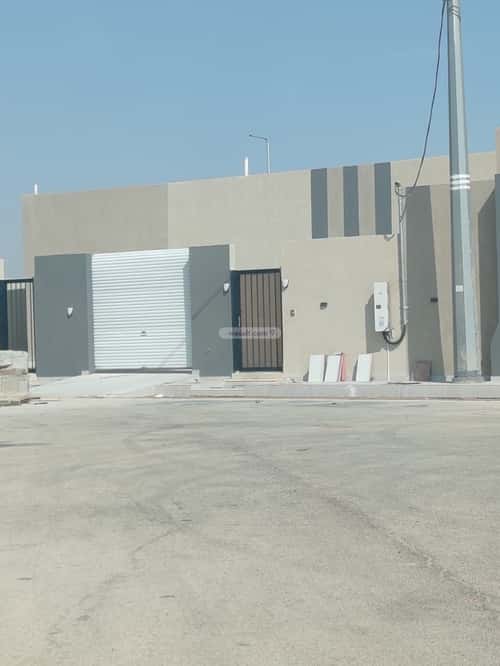 دور 638 متر مربع ب 5 غرف الأمل، البكيرية