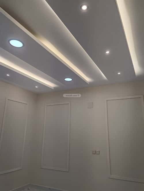 دور 638 متر مربع ب 5 غرف الأمل، البكيرية