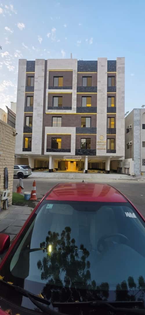 Apartment with 3 Bedrooms Al Salamah, North Jeddah, Jeddah