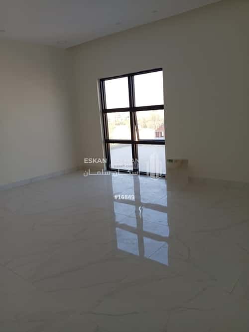 Villa 264 SQM Facing East on 15m Width Street The Western District, Bariduh