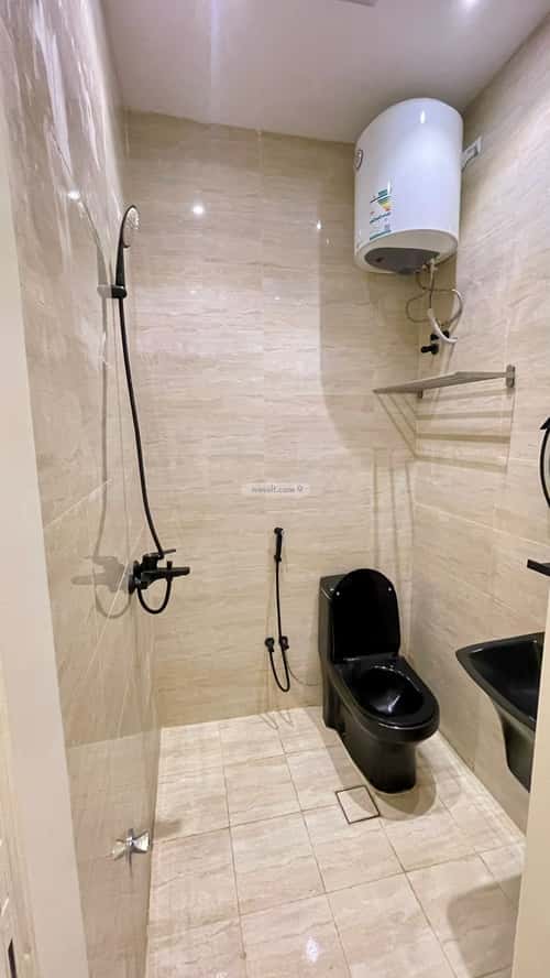 Apartment with 1 Bedroom Al-Malqa, North Riyadh, Riyadh