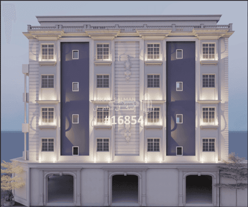 Apartment with 4 Bedrooms Al Rabbwah, North Jeddah, Jeddah