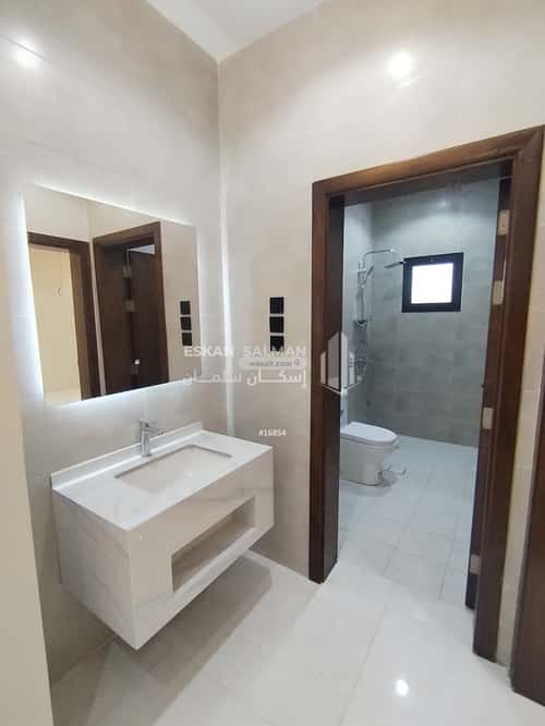 شقة ب 4 غرف الربوة، شمال جدة، جدة