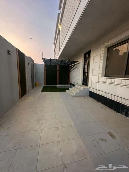 Villa 330 SQM Facing West on 12m Width Street Ar Rawdah, Jazan