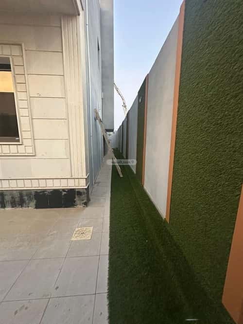Villa 330 SQM Facing West on 12m Width Street Ar Rawdah, Jazan