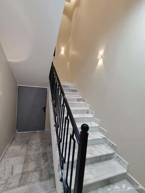 Villa 390 SQM Facing West on 30m Width Street Wa'Adaa Eizi Aldiyn, Abu Arish - 'Abu Earish