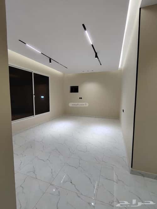 Villa 390 SQM facing West on 30m width street وادى عز الدين، أبو عريش - أبو عريش