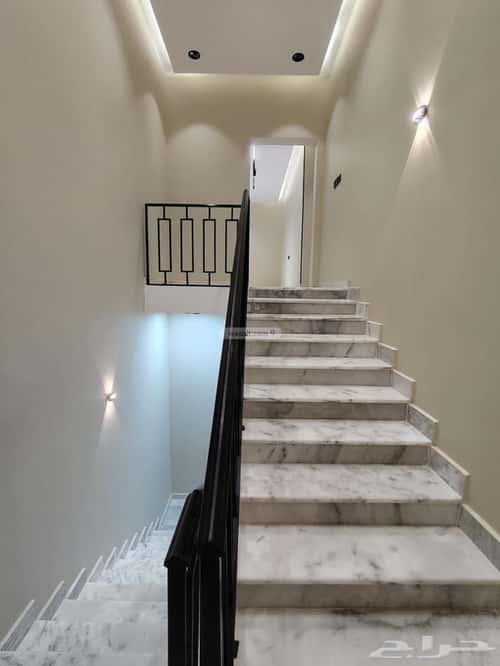 Villa 390 SQM facing West on 30m width street وادى عز الدين، أبو عريش - أبو عريش