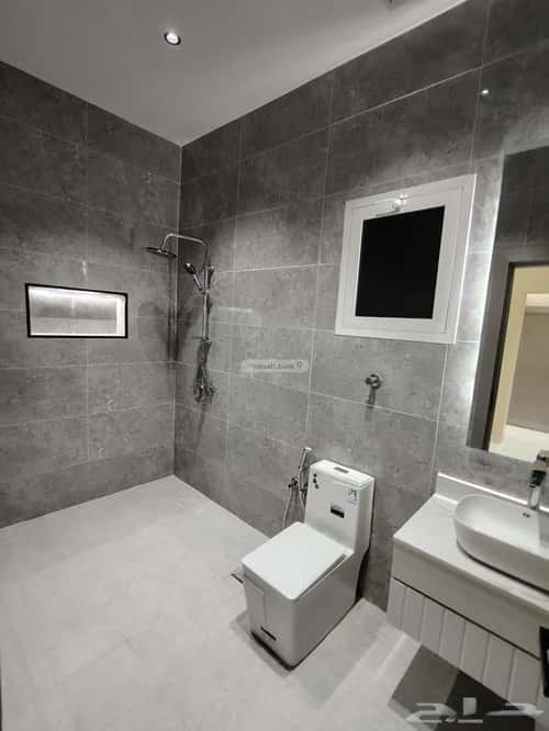 Villa 390 SQM Facing West on 30m Width Street Wa'Adaa Eizi Aldiyn, Abu Arish - 'Abu Earish