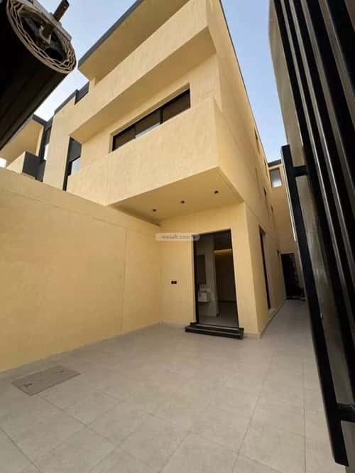 Apartment with 3 bedrooms المرجان، شرق الرياض، الرياض