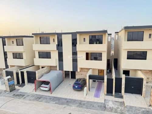 Apartment with 3 bedrooms المرجان، شرق الرياض، الرياض