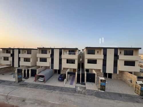 Apartment with 3 Bedrooms Al Marjan, East Riyadh, Riyadh
