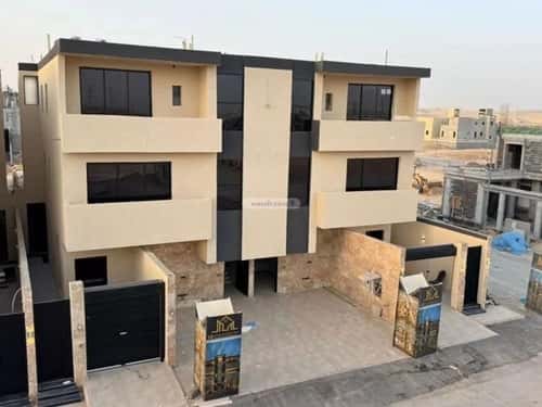 Apartment with 3 bedrooms المرجان، شرق الرياض، الرياض
